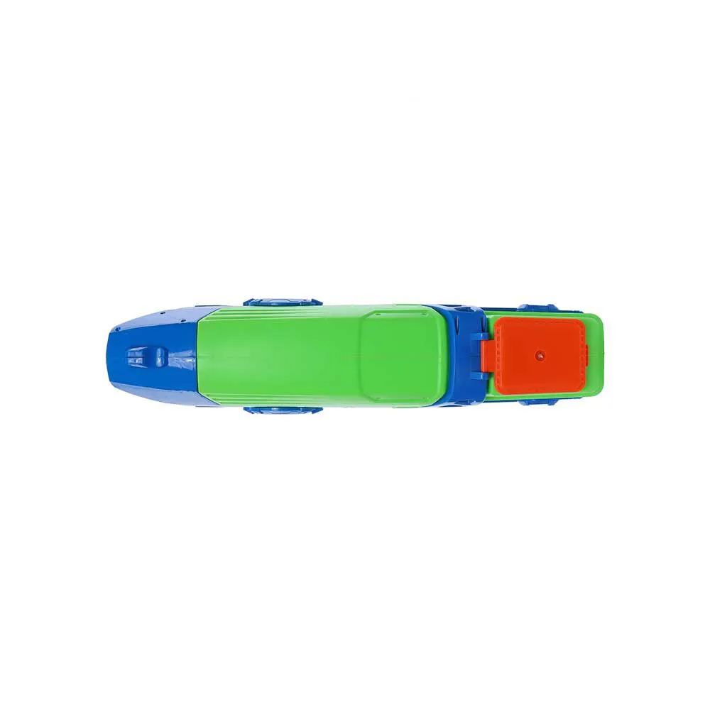 Lanzador de Agua Happy Line