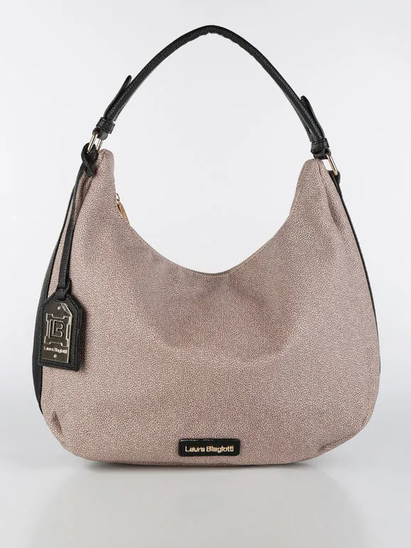 Laura Biagiotti Bolso bandolera mujer