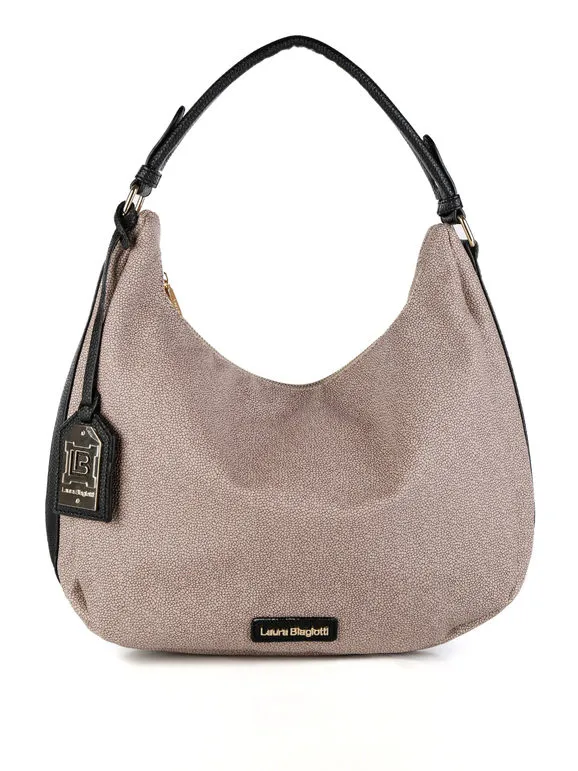 Laura Biagiotti Bolso bandolera mujer