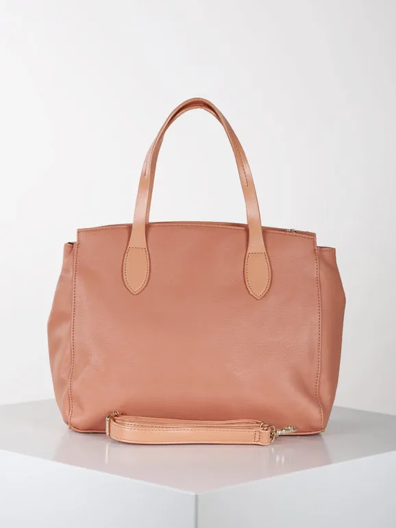 Laura Biagiotti Bolso de mujer ROSETTE