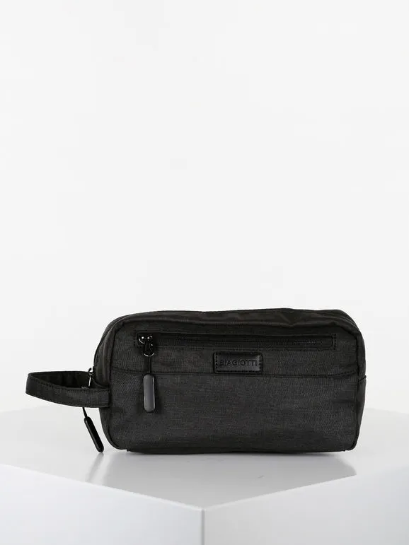 Laura Biagiotti Bolso hombre tejido