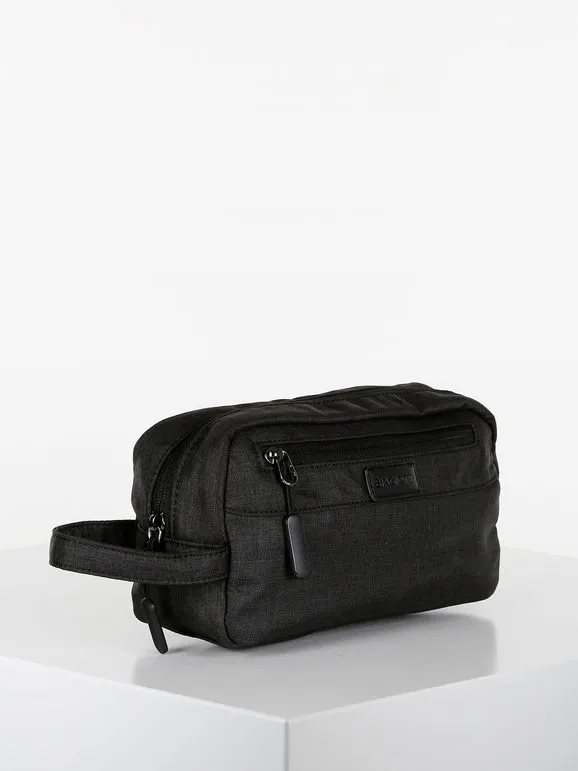 Laura Biagiotti Bolso hombre tejido