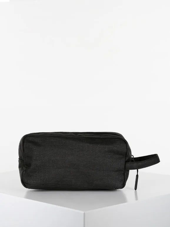 Laura Biagiotti Bolso hombre tejido