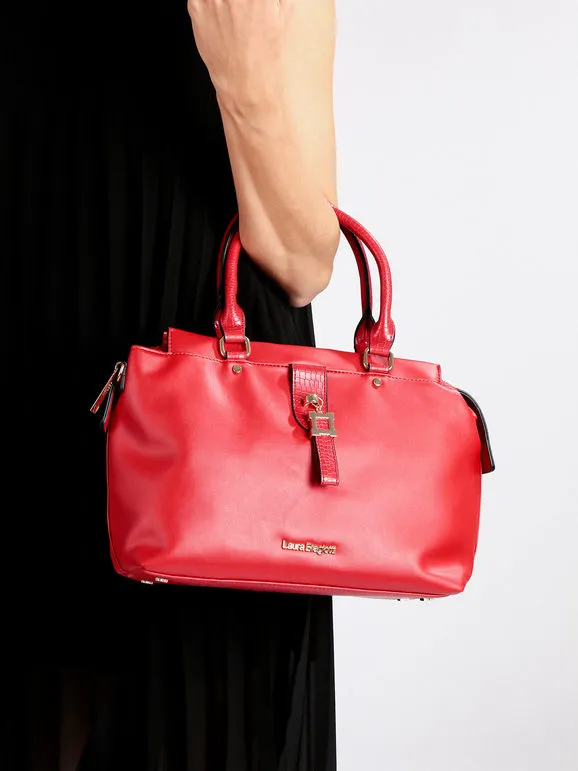 Laura Biagiotti EVERLY  Bolso de mano para mujer