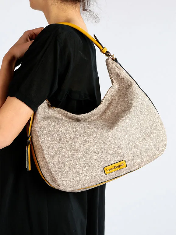 Laura Biagiotti TABITHA  Bolso de hombro para mujer
