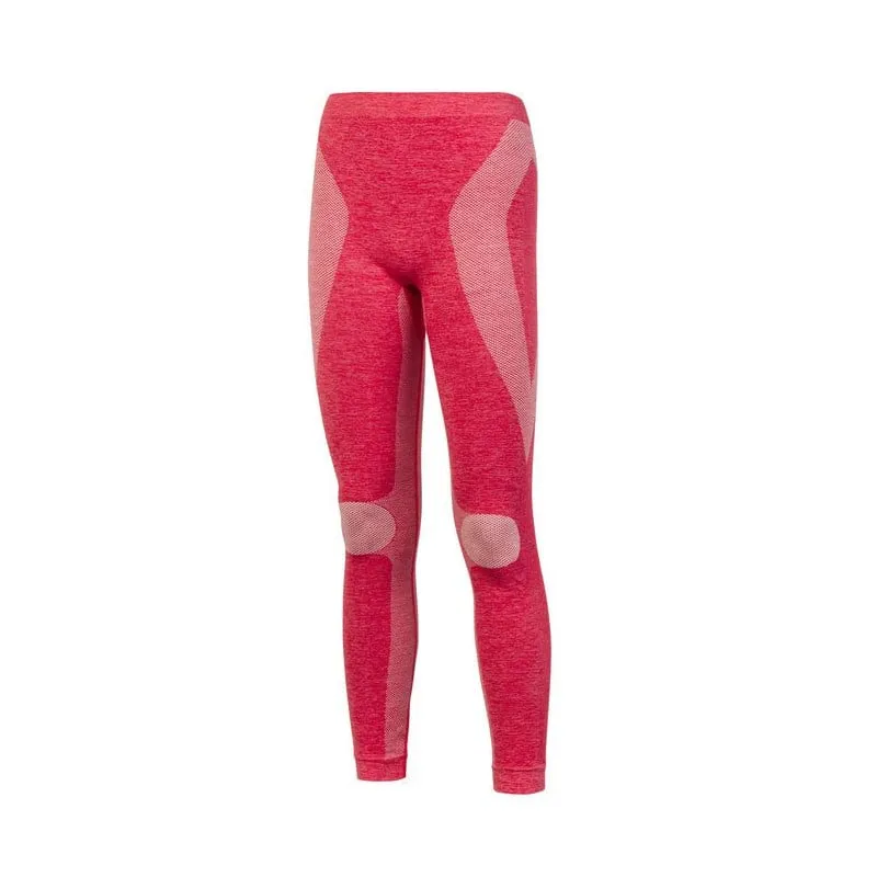 Legging los pantalones de Protest BECKY termo (Fluor Pink)
