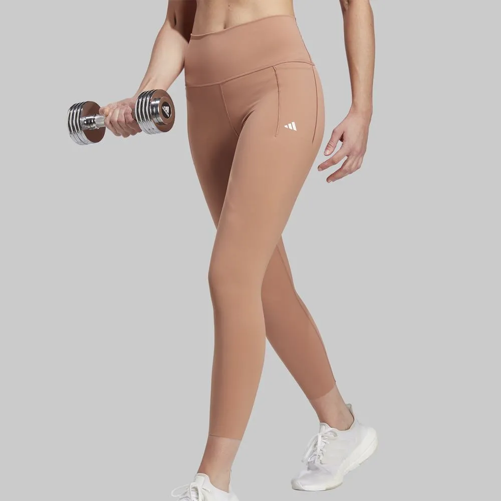 Leggings adidas Optime Training Luxe Mujer
