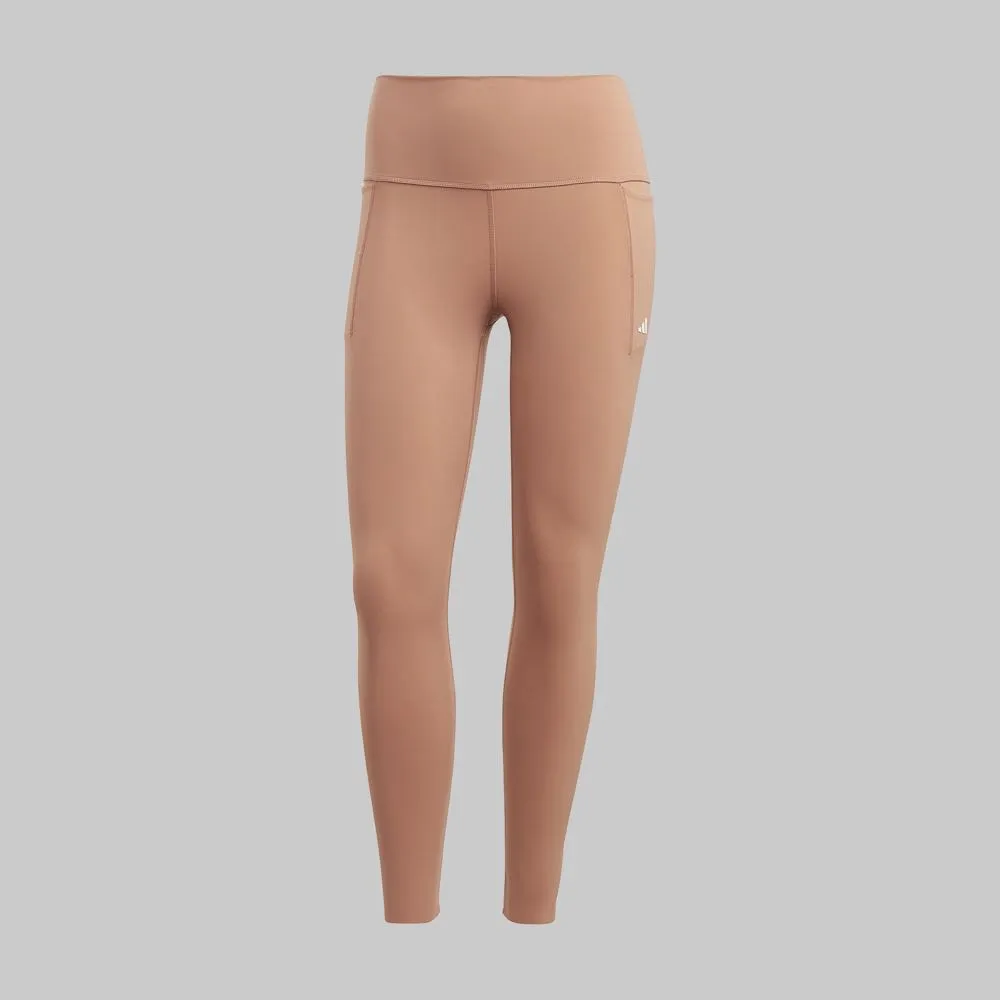 Leggings adidas Optime Training Luxe Mujer
