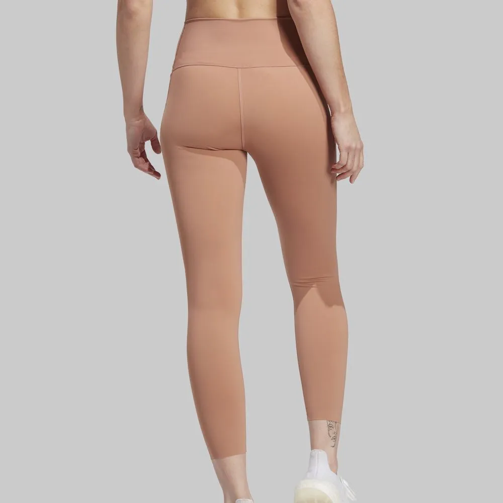 Leggings adidas Optime Training Luxe Mujer