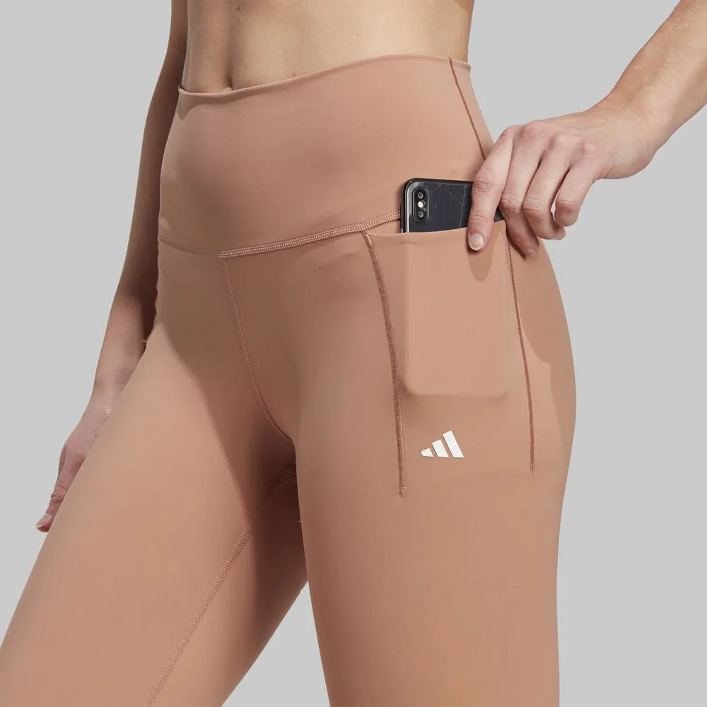 Leggings adidas Optime Training Luxe Mujer