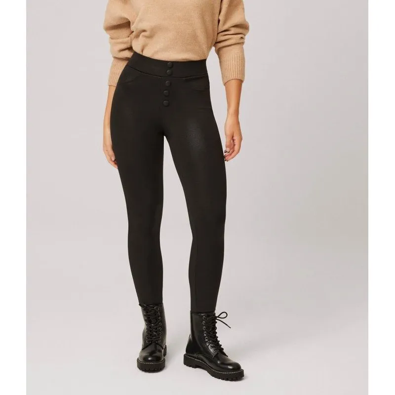 Leggings Térmico YSABEL MORA 70294