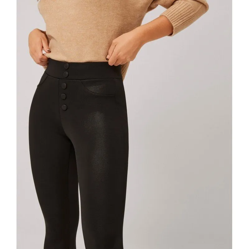 Leggings Térmico YSABEL MORA 70294