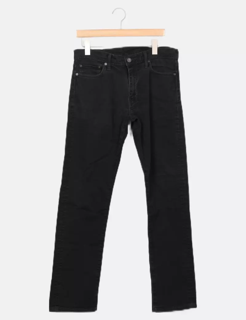 Levi's Jeans denim básico azul marino