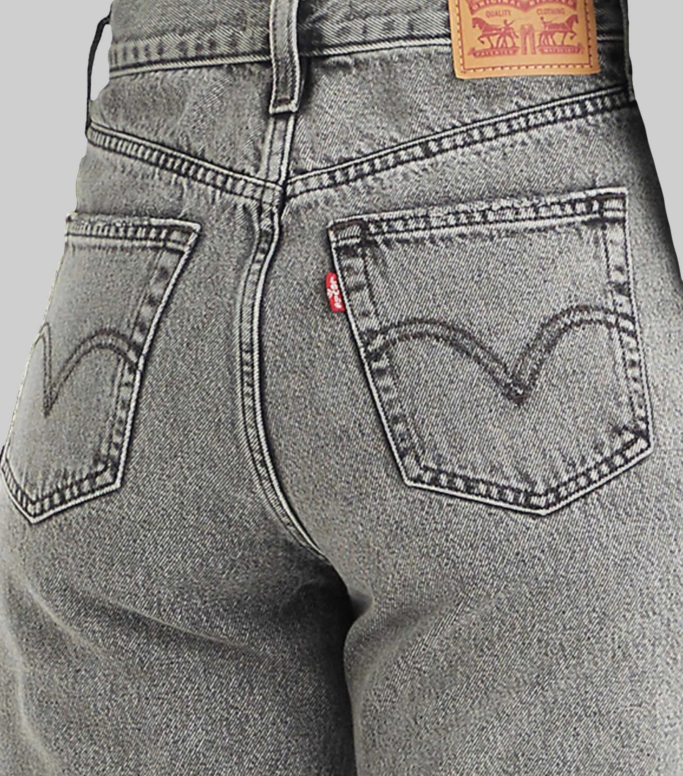 Levi's Jeans Mujer