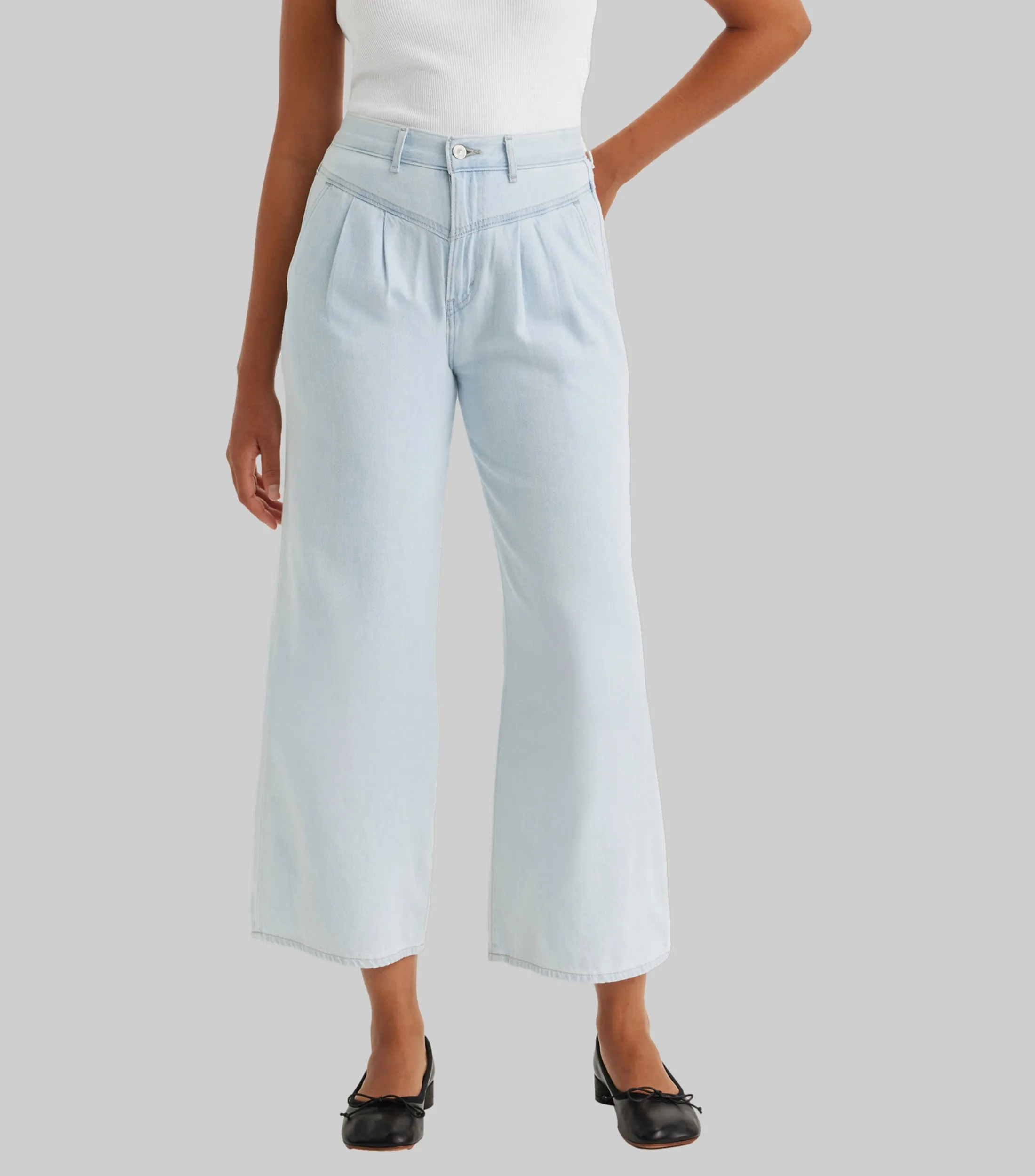 Levi's Jeans Relaxed Mujer