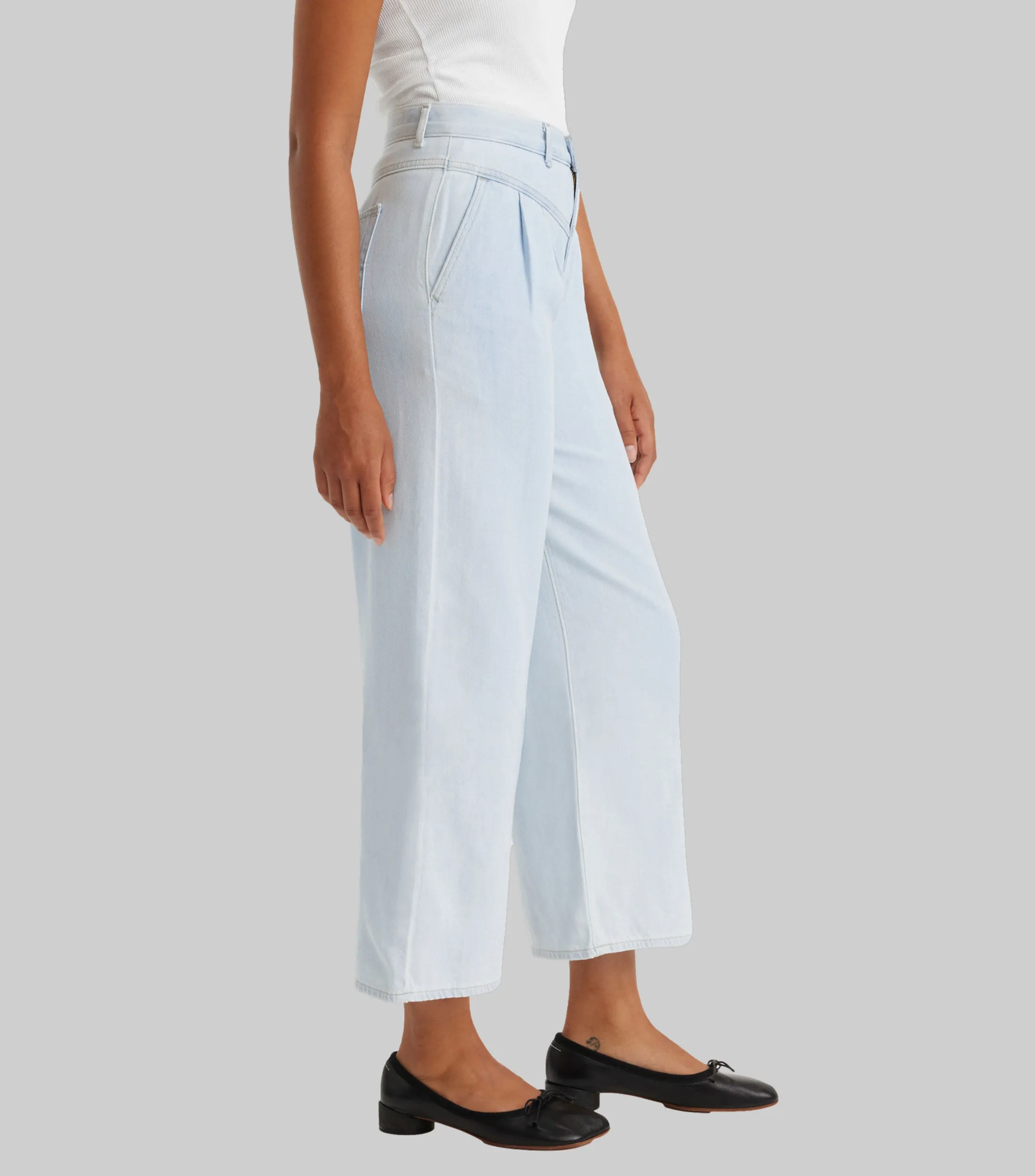 Levi's Jeans Relaxed Mujer