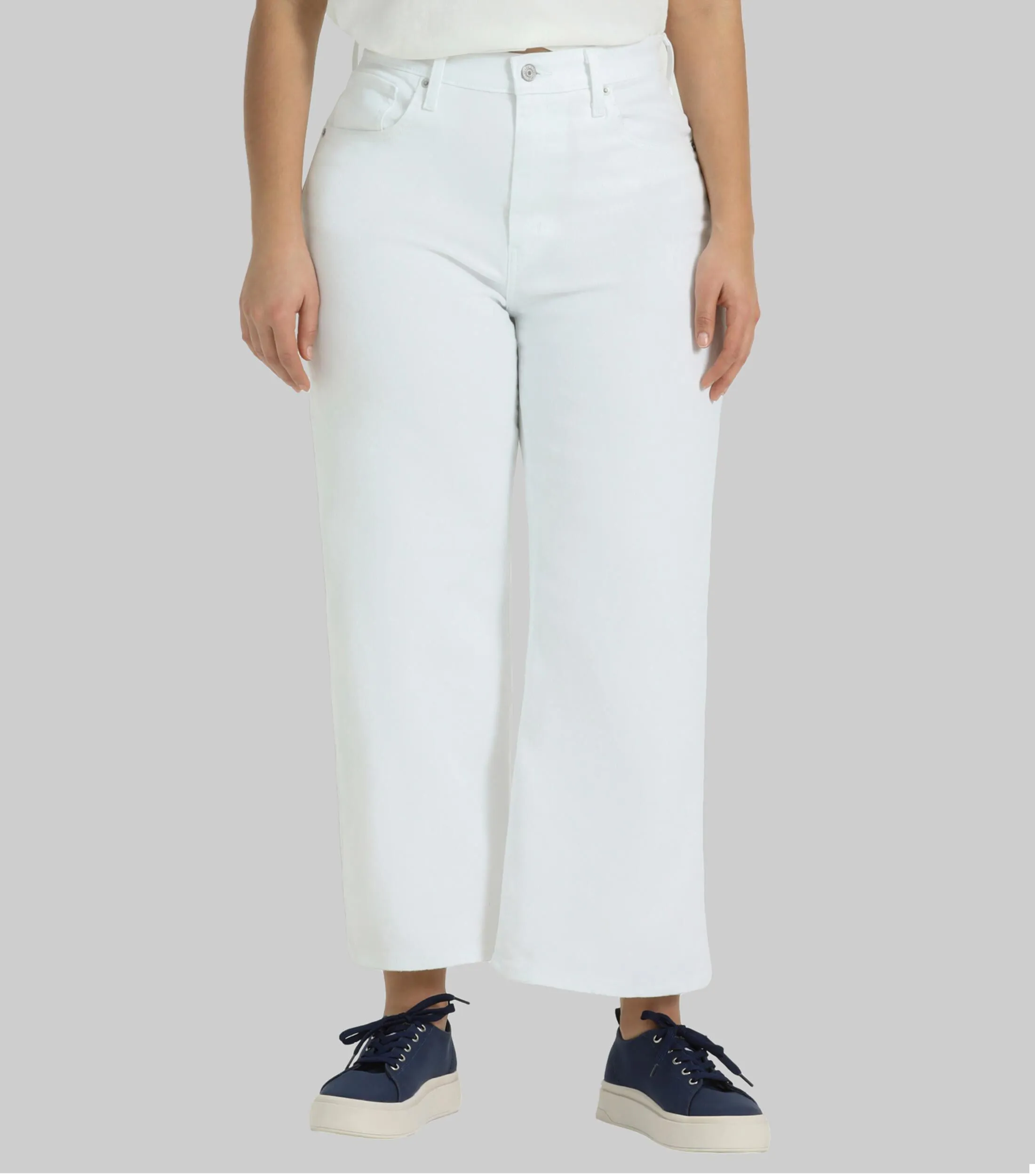 Levi's Jeans Wideleg Mujer