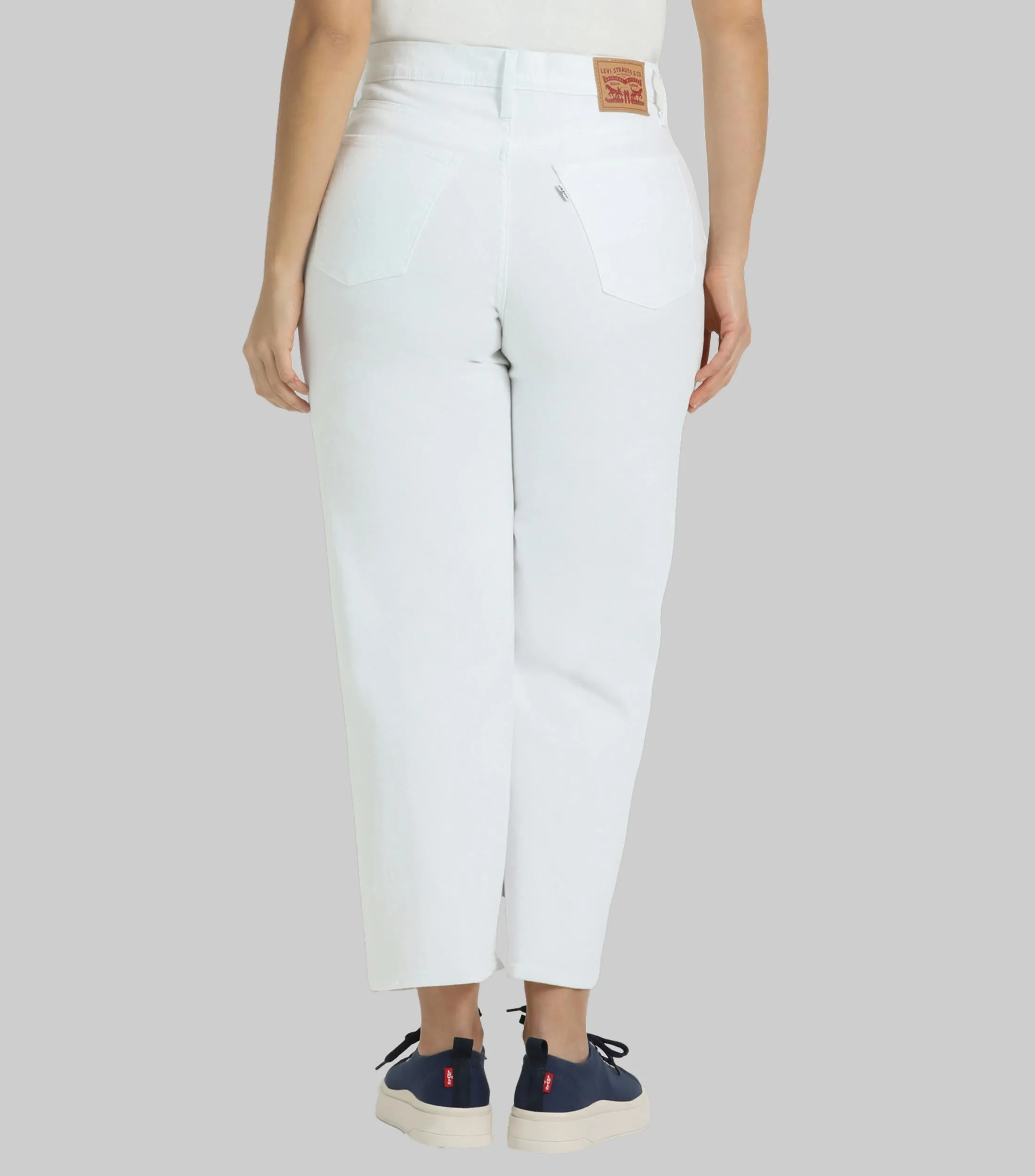 Levi's Jeans Wideleg Mujer