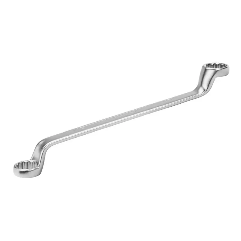 LLAVE FIJA DOBLE ESTRIA 13X17MM 2M1317 BAHCO