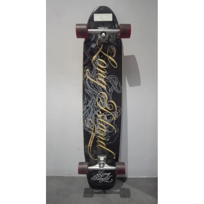 LONG ISLAND LONGBOARD