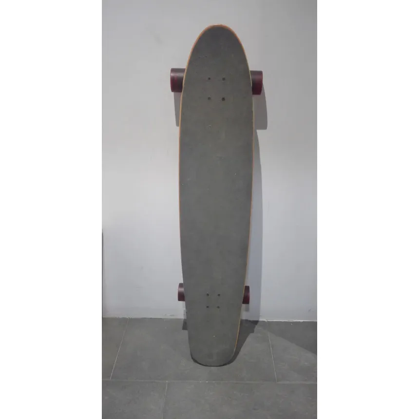 LONG ISLAND LONGBOARD