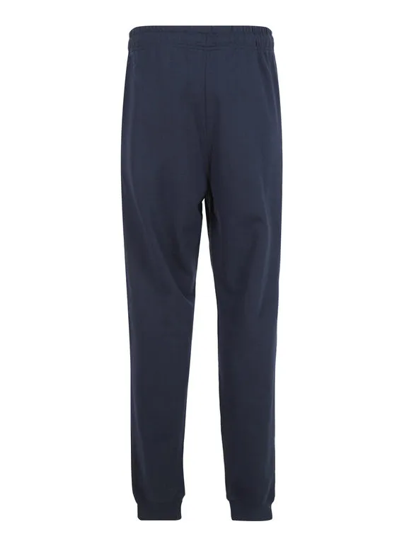 Lonsdale Pantalón de chándal de hombre con puños.