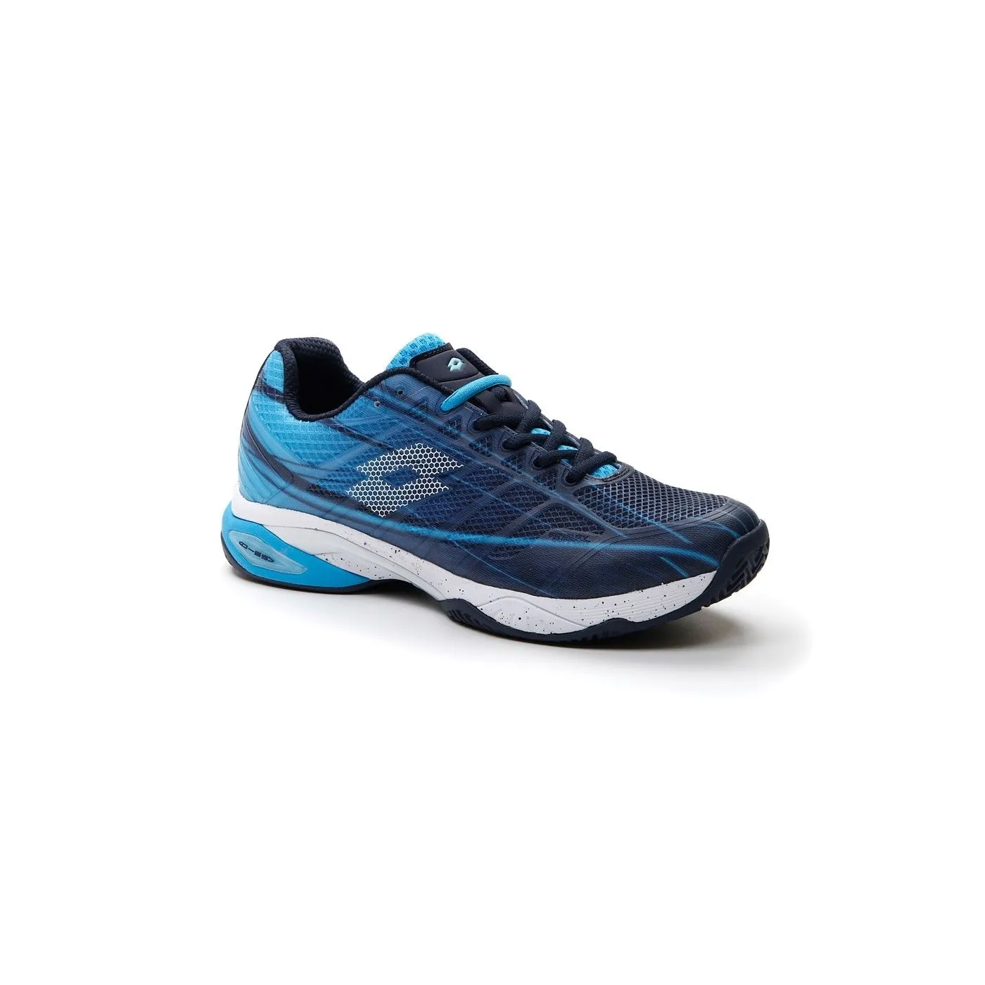 Lotto Mirage 300 Cly Azul Blanco