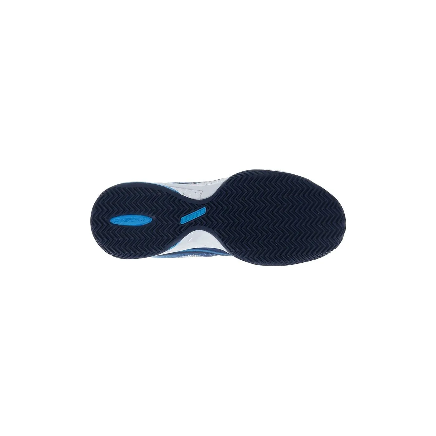 Lotto Mirage 300 Cly Azul Blanco