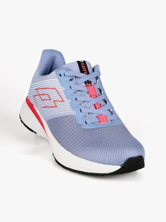 Lotto SPEEDEVO 700 Zapatillas de mujer