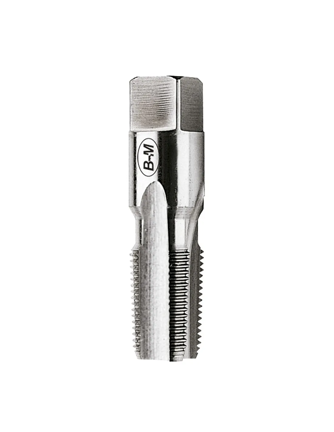 MACHO MANO HSS 2X11,5  NPT