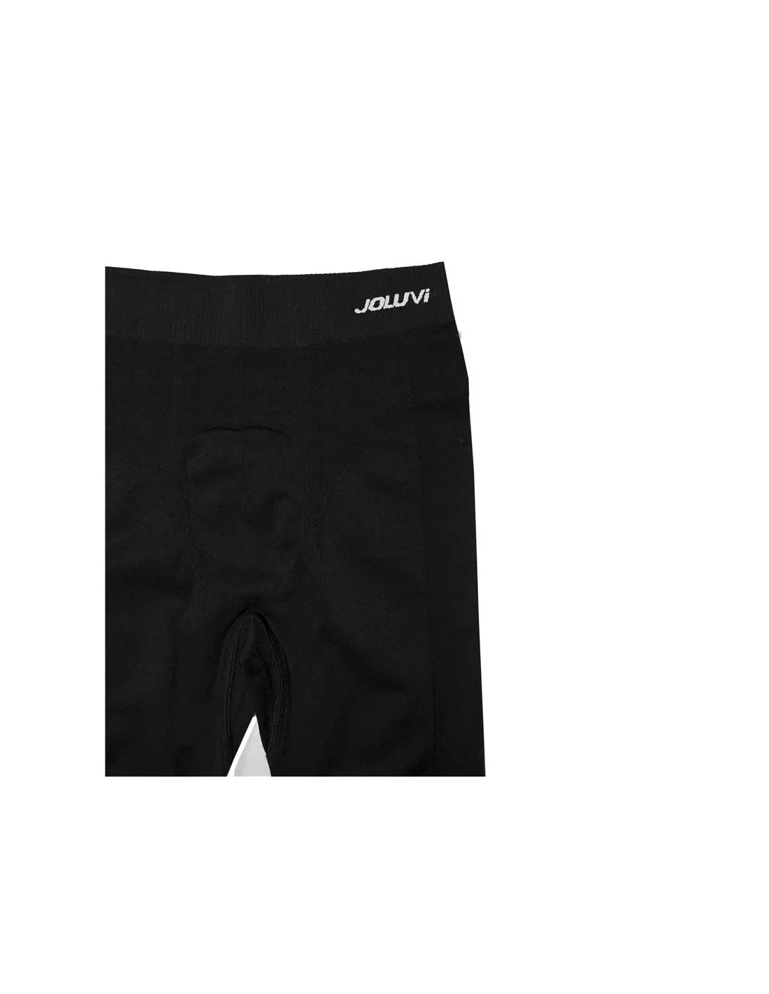Mallas Térmicas de Fitness Joluvi Skin Pant