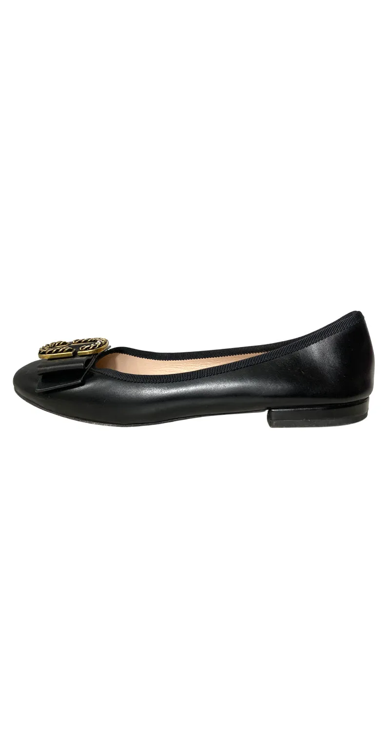 MARC JACOBS Bailarinas Negras