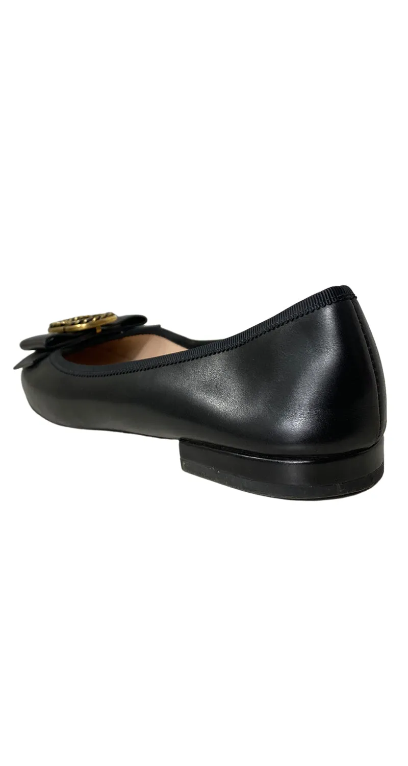 MARC JACOBS Bailarinas Negras