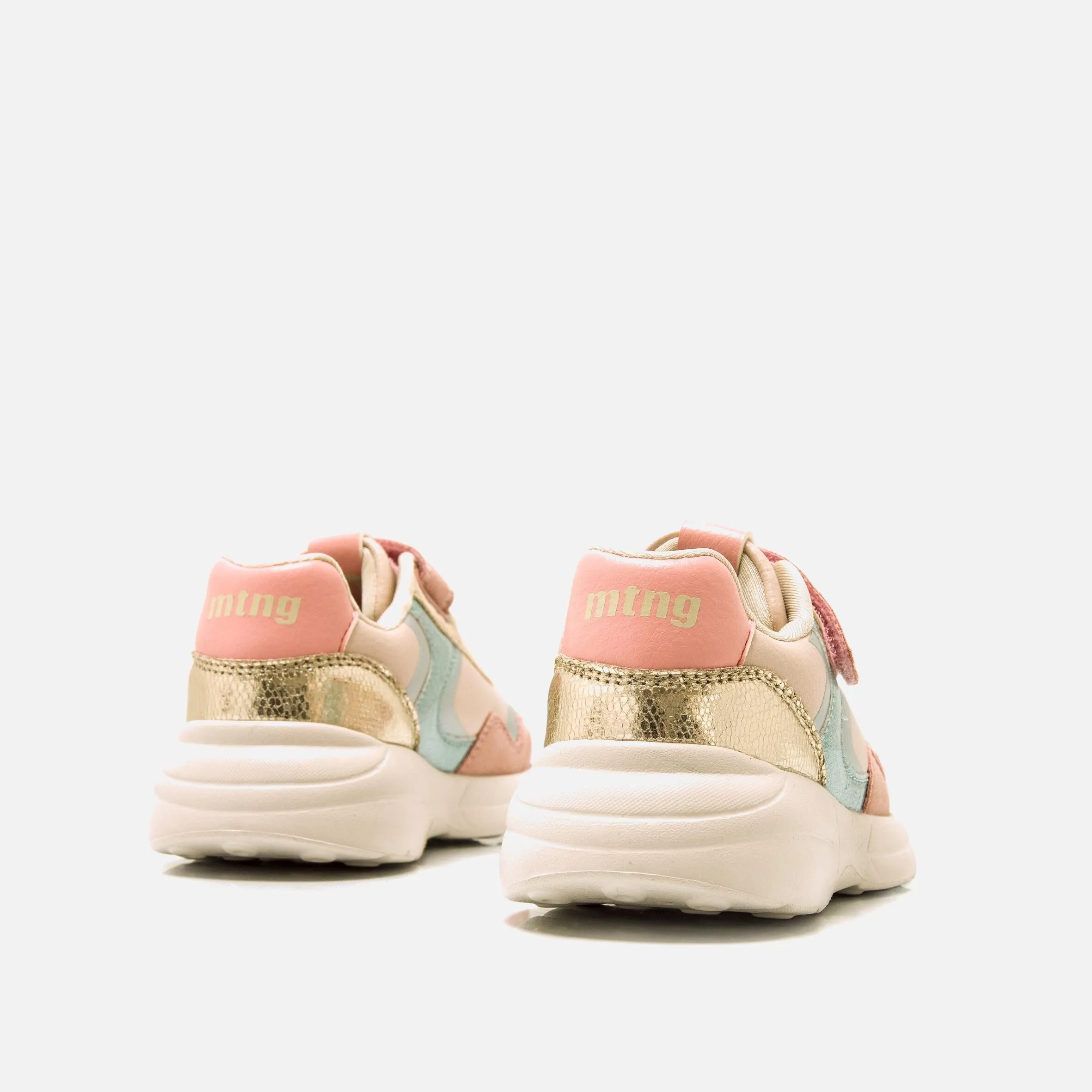 MARE ZAPATILLAS  NI&NTILDE;A