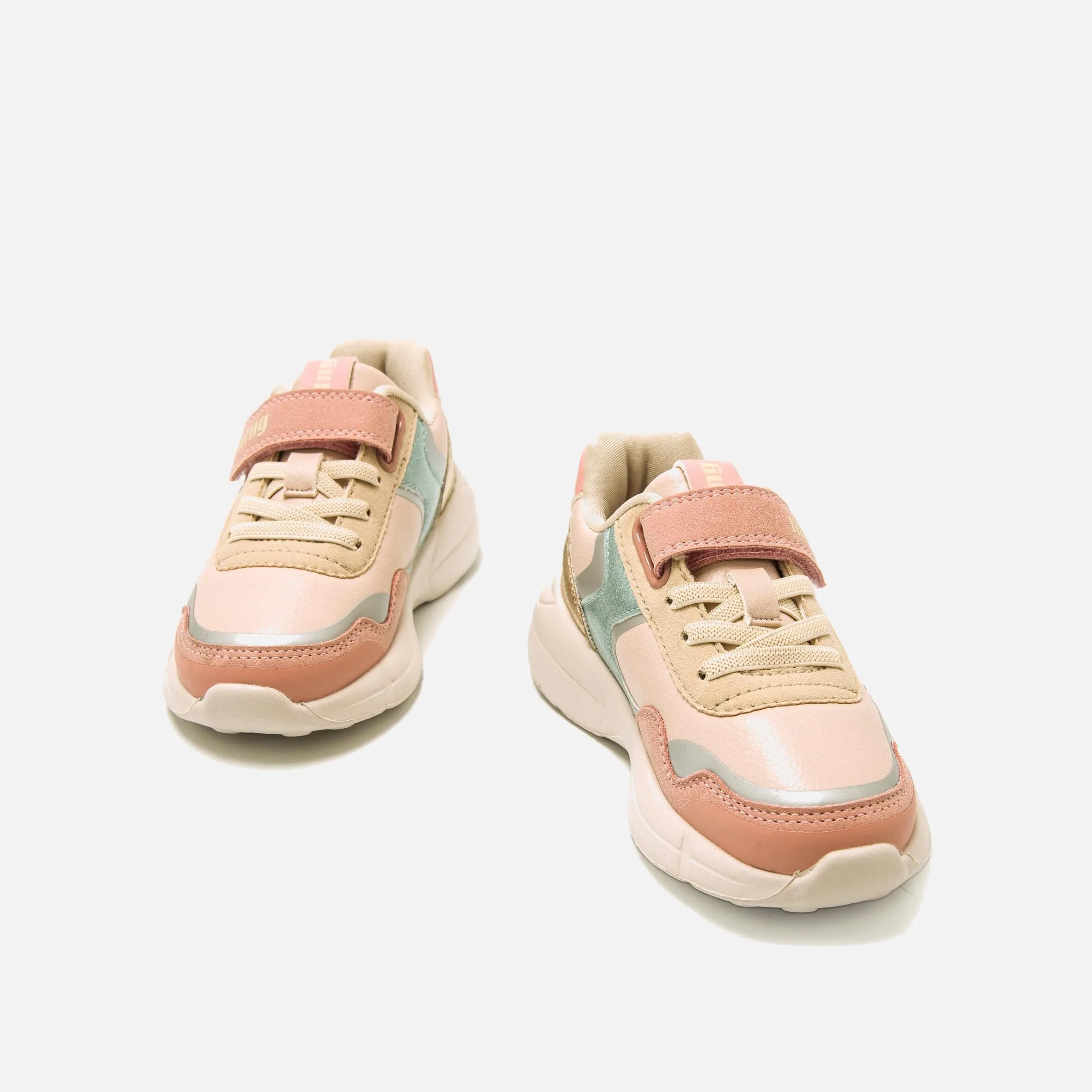 MARE ZAPATILLAS  NI&NTILDE;A