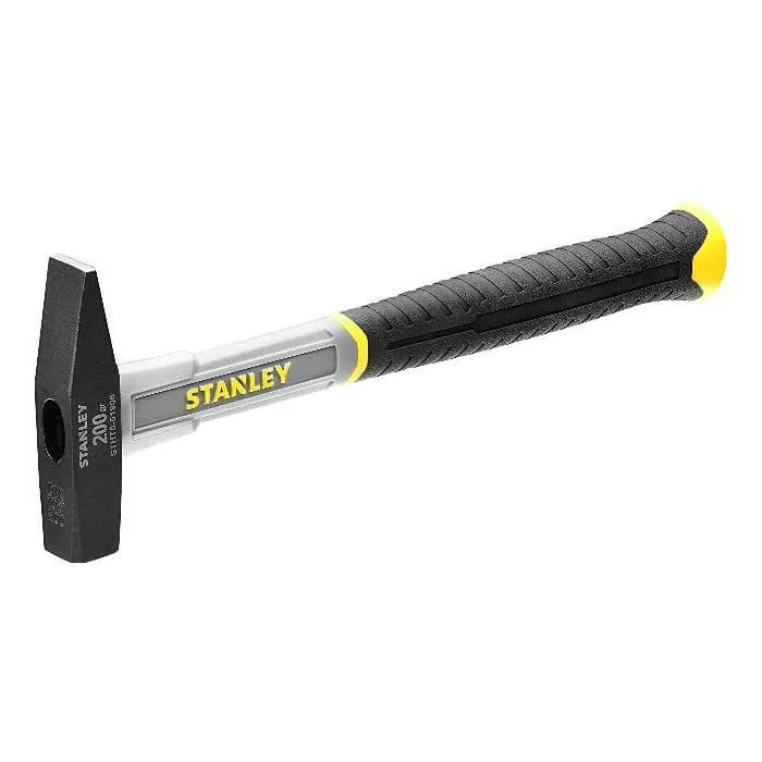 Martillo de cerrajero de fibra de vidrio Stanley