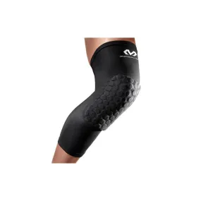 MEDIA COMPRESION HEXPAD BLACK