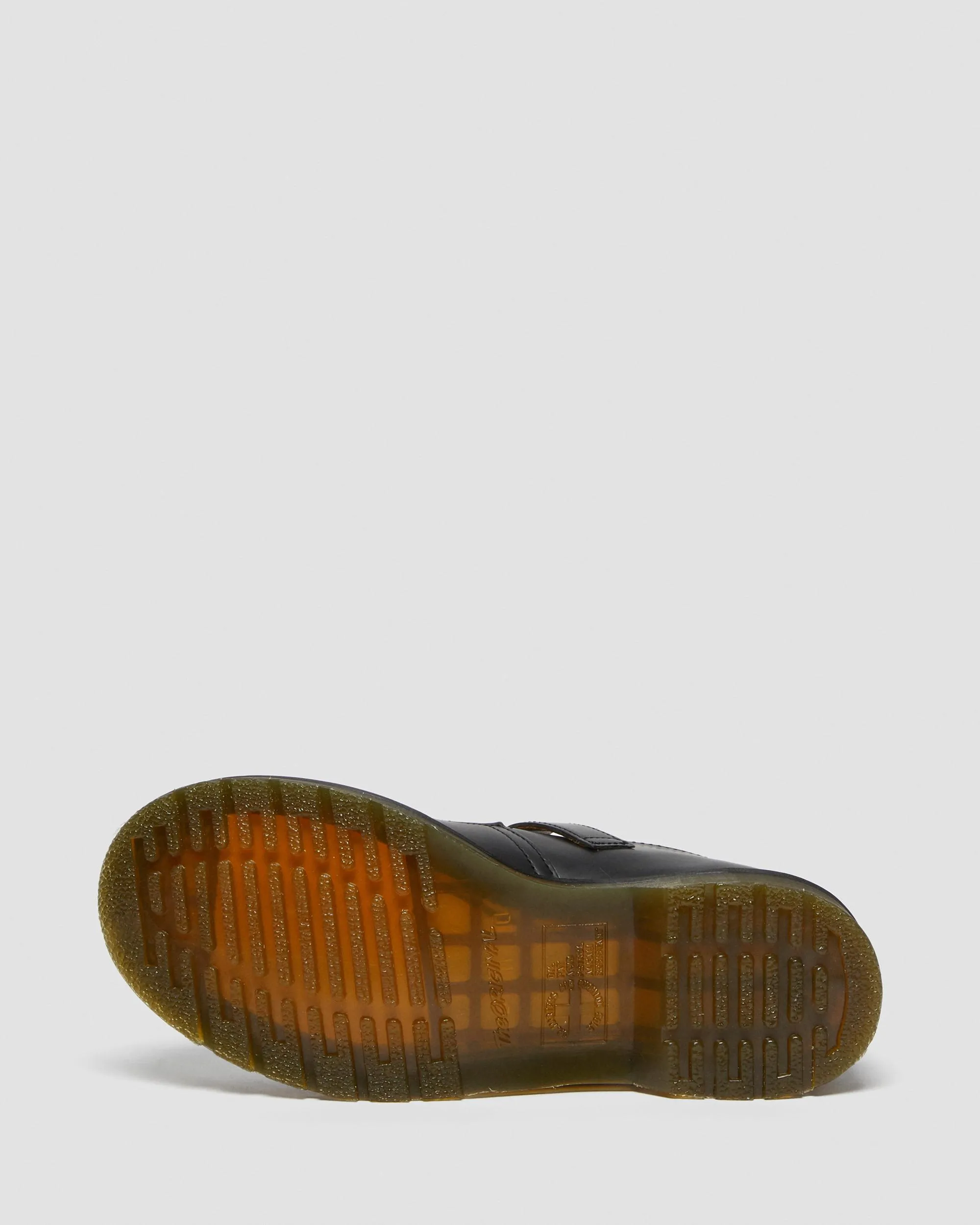 Merceditas Polley de piel Smooth