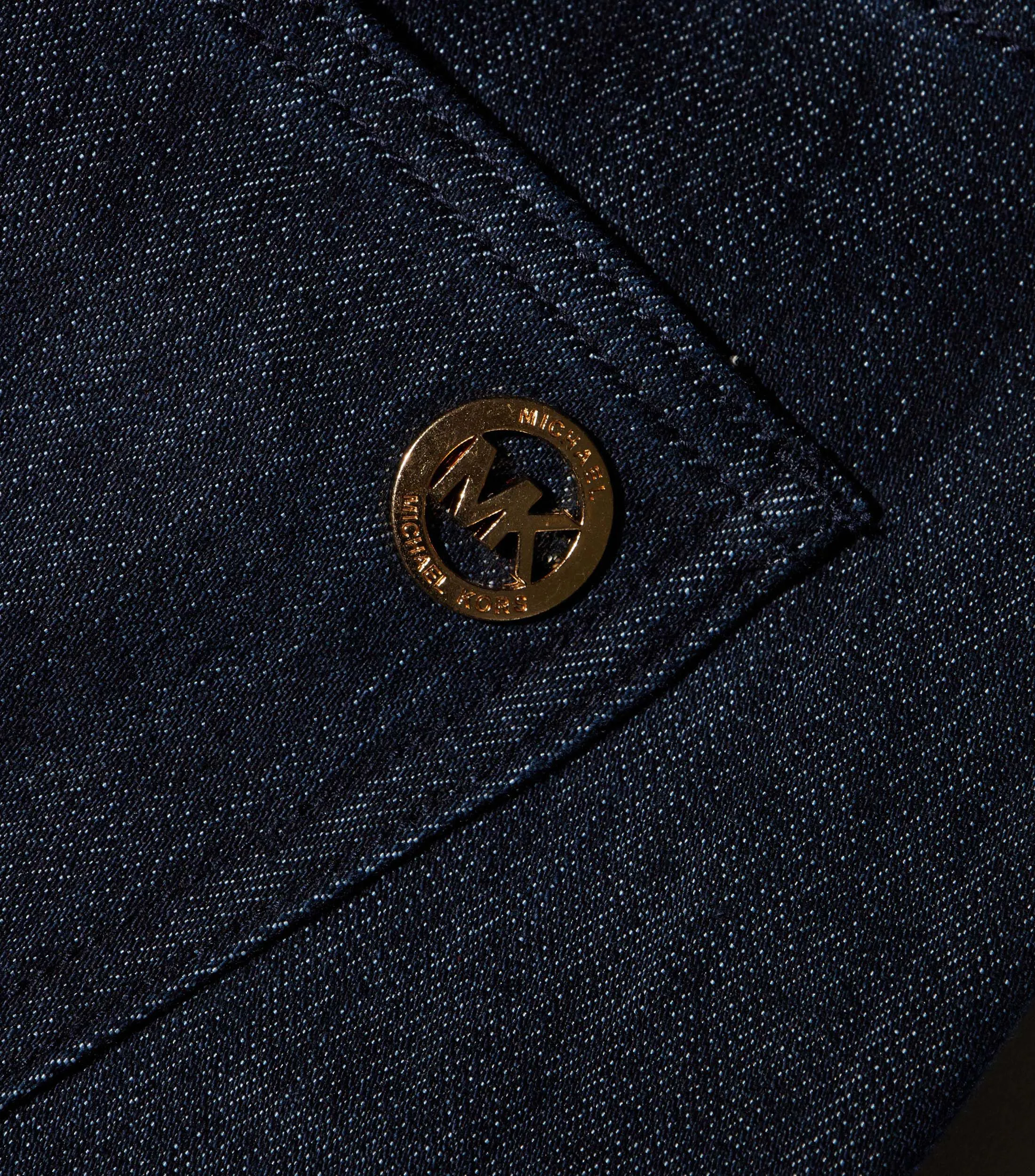 Michael Kors Jeans Flared Mujer