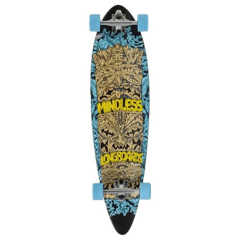 Mindless Tribal Rogue Iv Blue