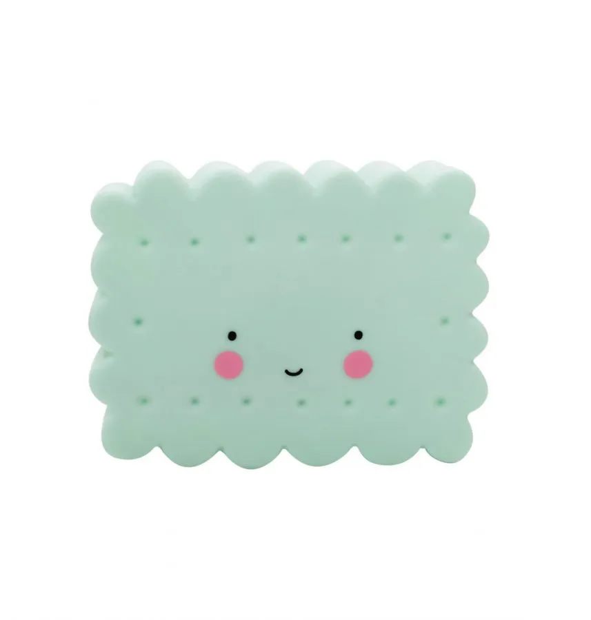 Mini Luz mini Cookie Mint.