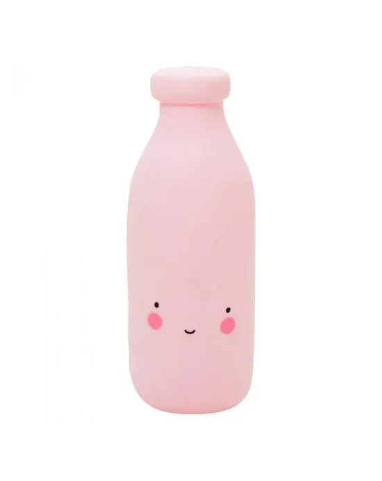 Mini Luz mini Milk Rosa.