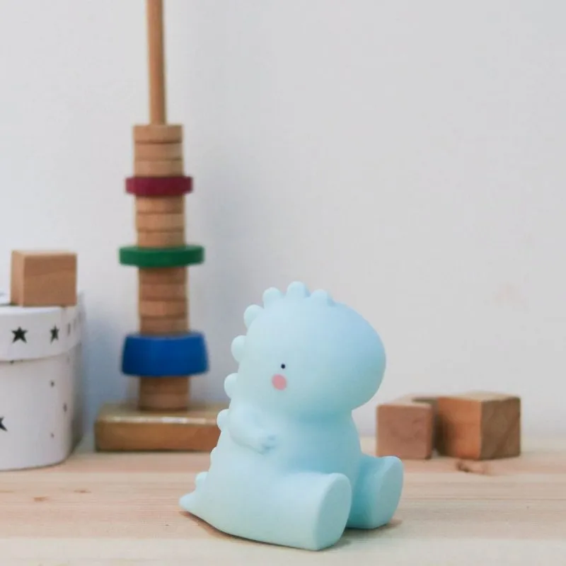 MINI LUZ MINI TREX