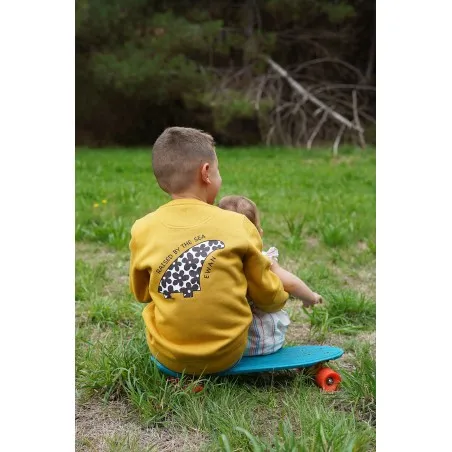 Mini Raised By The Sea 