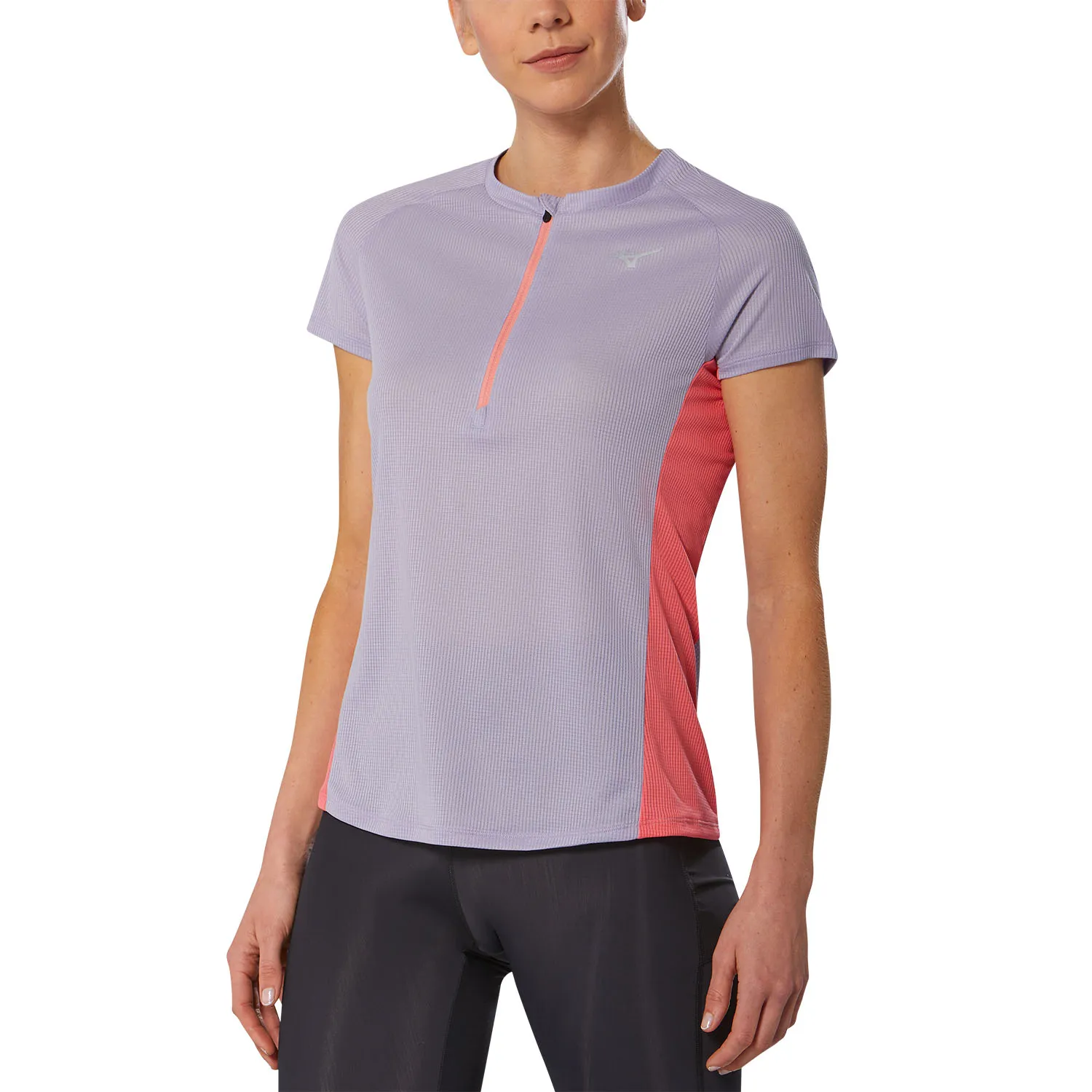 MIZUNO TRAIL DRYAEROFLOW TSHIRT