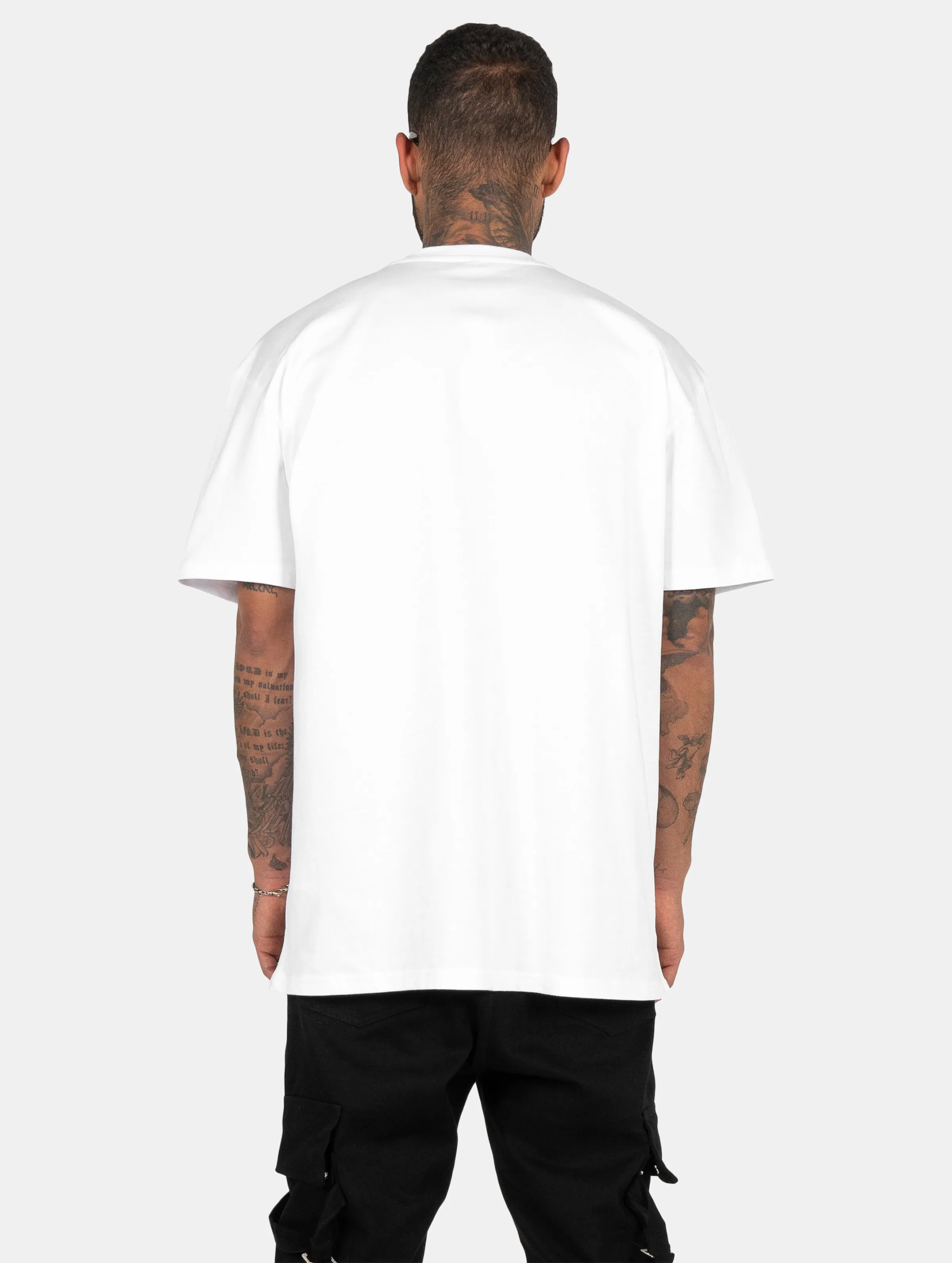 MJ Gonzales Department x Heavy Oversized