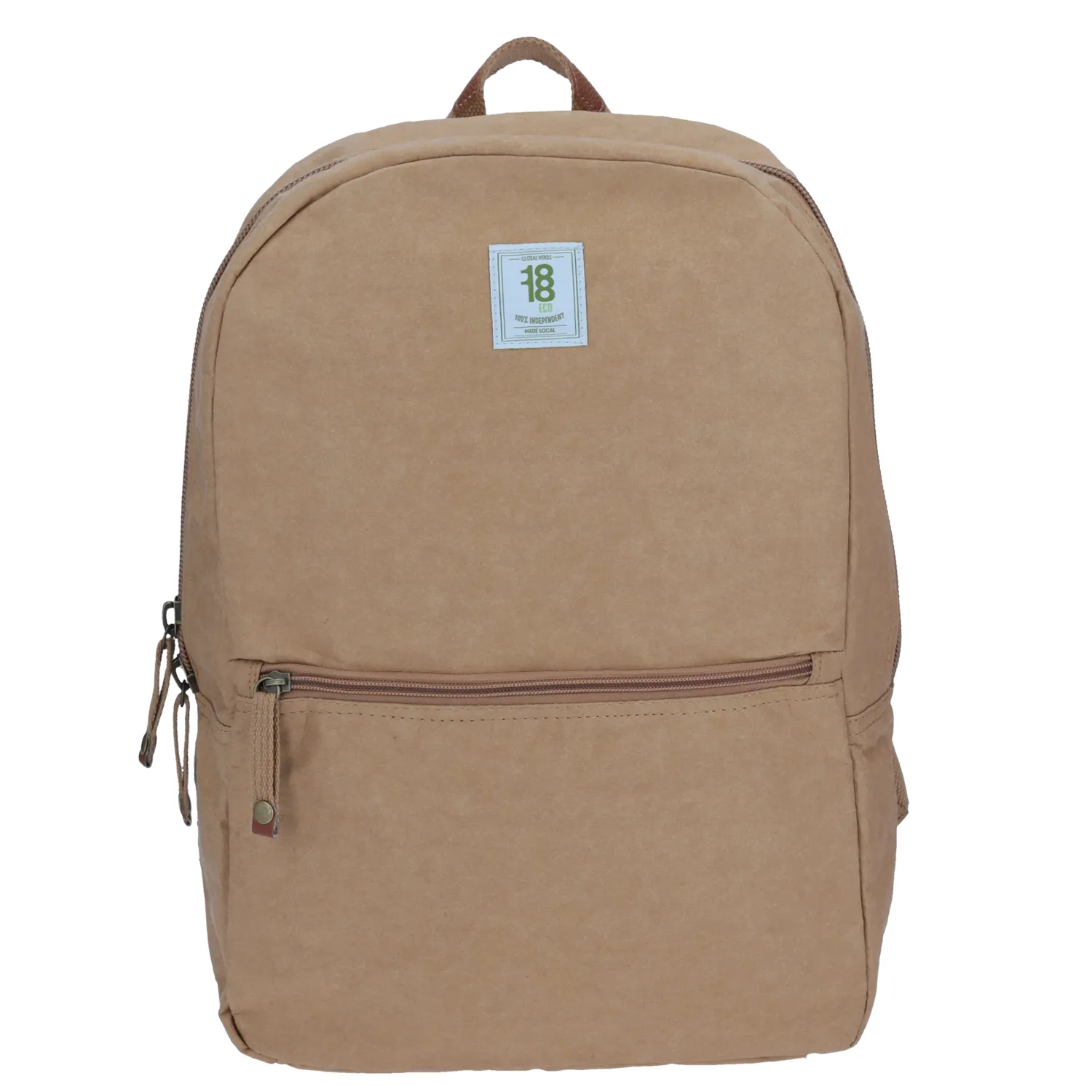 MOCHILA 1818 ECO DAYPACK CAFé