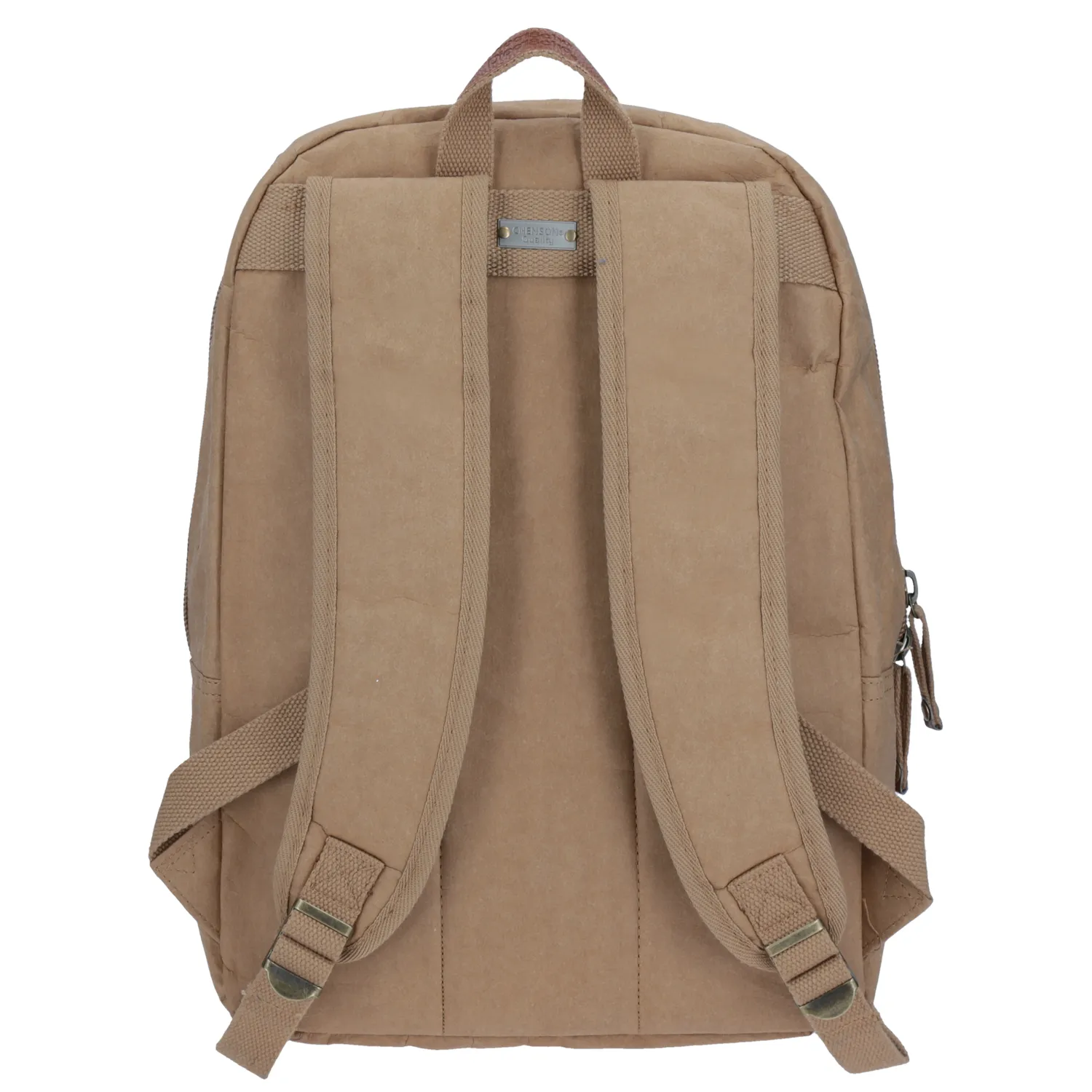 MOCHILA 1818 ECO DAYPACK CAFé