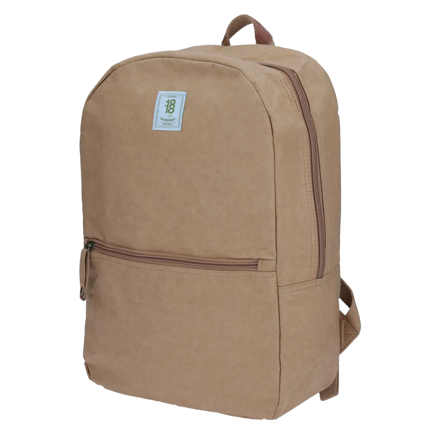 MOCHILA 1818 ECO DAYPACK CAFé