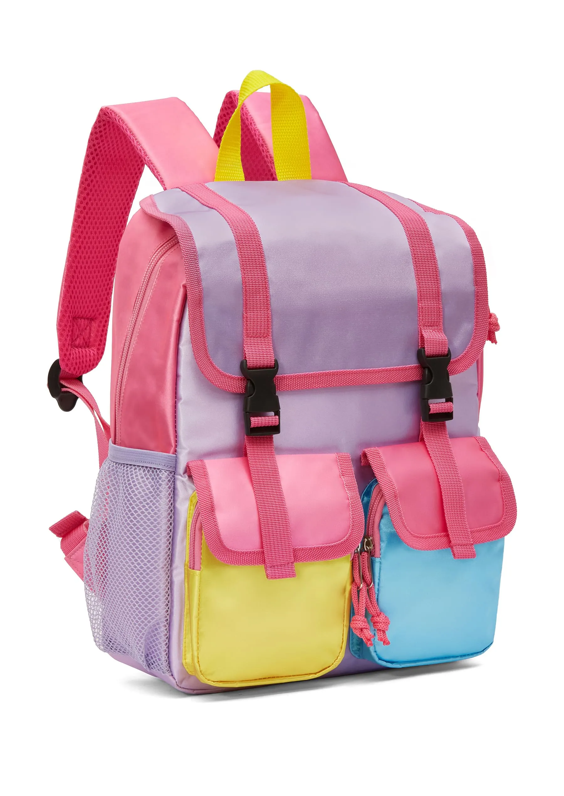 MOCHILA CASUAL PARA NIÑA 67207